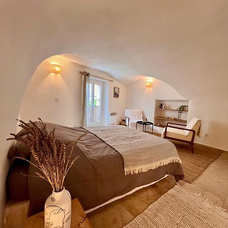 Coeur Du Luberon Lourmarin Exterior foto